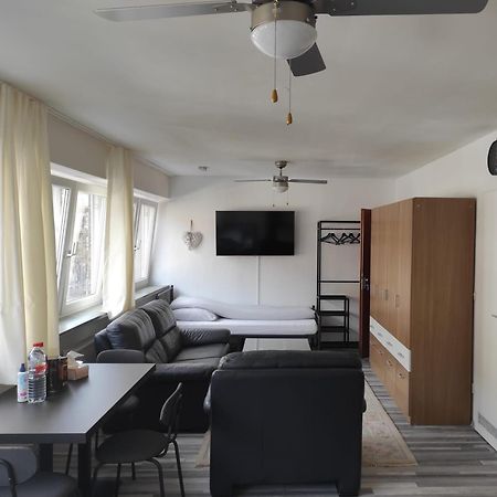 Ferienwohnung Im Zentrum Von Oberhausen Inklusive Wlan מראה חיצוני תמונה