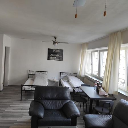 Ferienwohnung Im Zentrum Von Oberhausen Inklusive Wlan מראה חיצוני תמונה