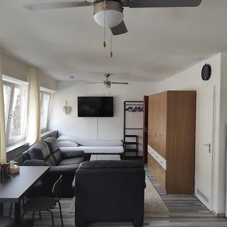 Ferienwohnung Im Zentrum Von Oberhausen Inklusive Wlan מראה חיצוני תמונה