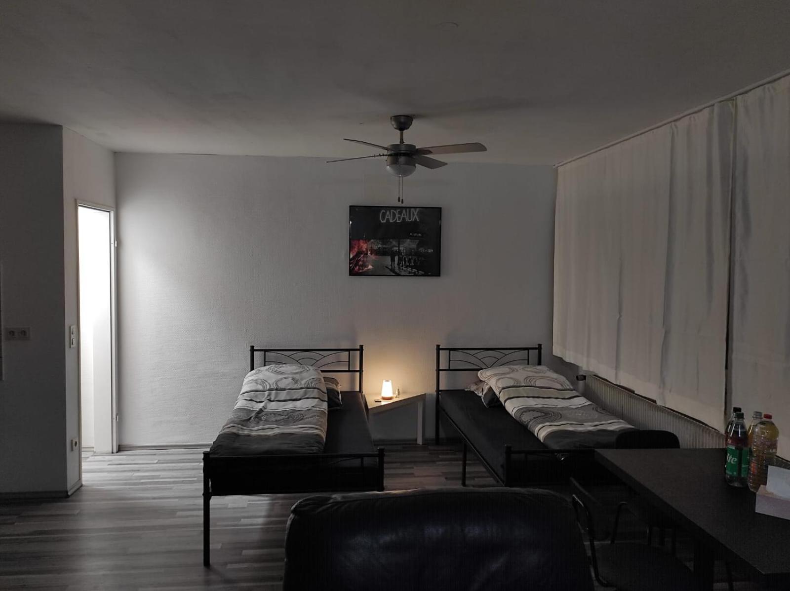Ferienwohnung Im Zentrum Von Oberhausen Inklusive Wlan מראה חיצוני תמונה