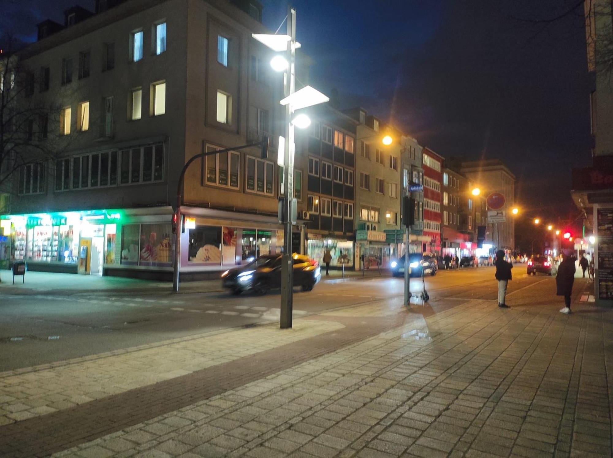Ferienwohnung Im Zentrum Von Oberhausen Inklusive Wlan מראה חיצוני תמונה